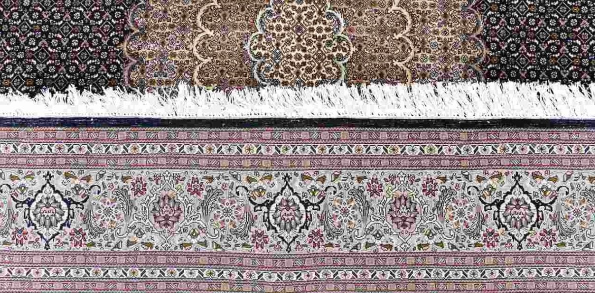 Persian Handwoven Rug Mahi Design Code 34,carpet shop,iran rug shop,persian rug shop,iranian rug shop,iran carpet shop