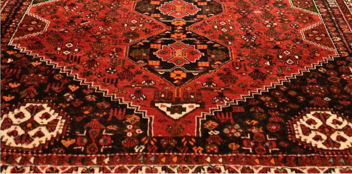 Persian Handwoven Rug Toranj Design Code 206,persian traditional rug,persian traditional carpet,iranian traditional rug,iranian traditional carpet