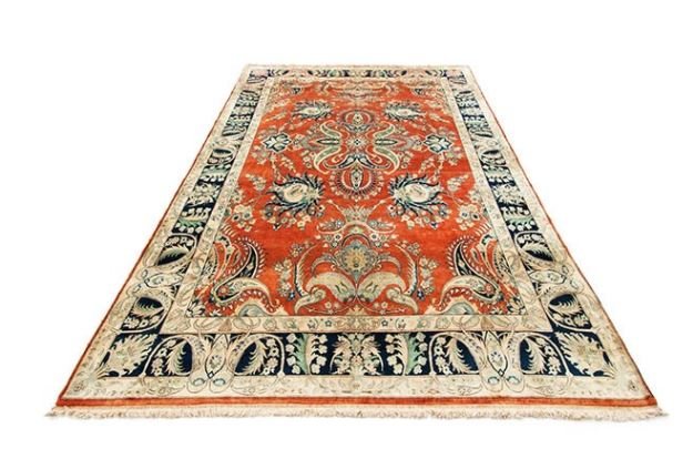 Persian Handwoven Rug Toranj Design Code 229,markazi carpet,markazi rug,buy rug,buy carpet,buy iran rug,buy iranian rug