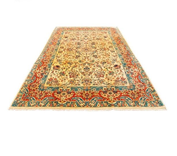 Persian ‌Handwoven Rug Shah Abbasi Design Code 5,local rug store,persian rug store,iran rug store,iranian rug store,persian carpet store,iran carpet store,iranian carpet store