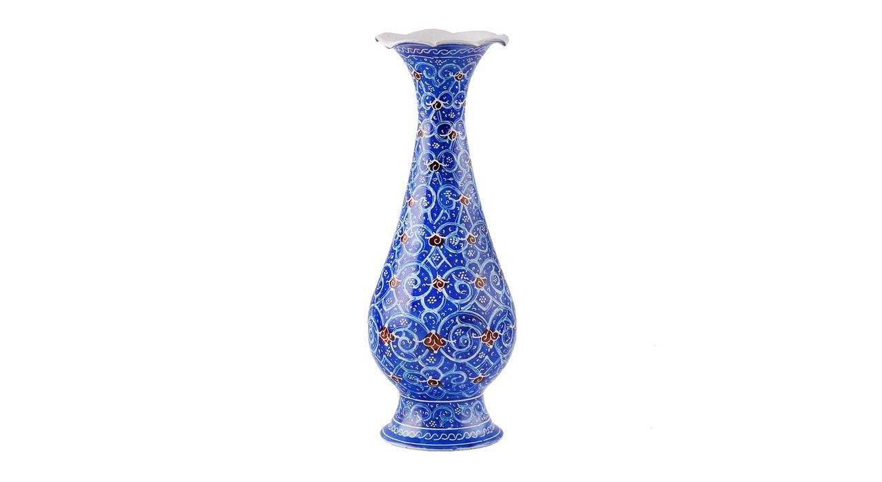 Persian Enamel Handicraft Pot Model 170220,porcelain enamel price,porcelain enamel shop,enamel dishes