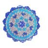 Enamel Handicraft Copper Dish Model 696,decoration pots,buy decoration plates,but decoration dishes