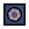 Enamel Handicraft Copper Frame of Dish Model MPF-Nuzha-1020,buy decoration plates,but decoration dishes,buy decoration pots, सजावट प्लेटें खरीदें, लेकिन सजावट के बर्तन, सजावट के बर्तन खरीदें