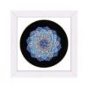 Enamel Handicraft Copper Frame of Dish Model MPF-Pooian-1001,shop enamel, shopping enamel,shopping enamels,enamels shopping,ショップエナメル,ショッピングエナメル,ショッピングエナメル,エナメルショッピング