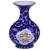 エナメル手芸銅鍋Ghab Golデザイン,手芸鍋,手工芸品プレート,ハンドプレート,しかし手工芸品