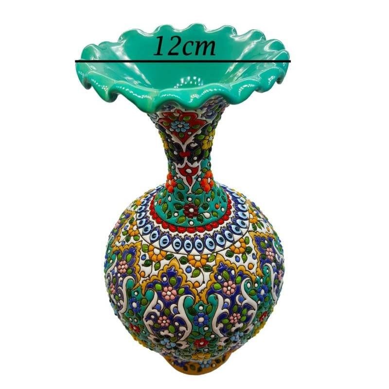 Pot à poterie en émail modèle M09, émaux commerciaux, vente d'émail, vendeurs d'émail, marchands d'émail