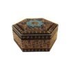 Khatam Box Hendesi Design Model 1034, prijs khatam handgemaakt, khatam handgemaakt bedrijven, khatam handgemaakt winkels