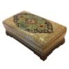 Khatam Box Modèle 1068, boîte faite à la main en marqueterie de khatam, achat faite à la main en marqueterie de khatam