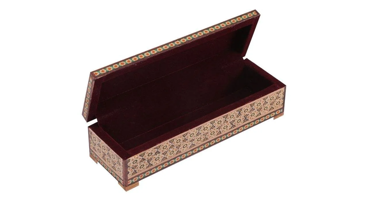 Khatam Embutidos Lápis Modelo 240, khatam inlay price, khatam inlay cost