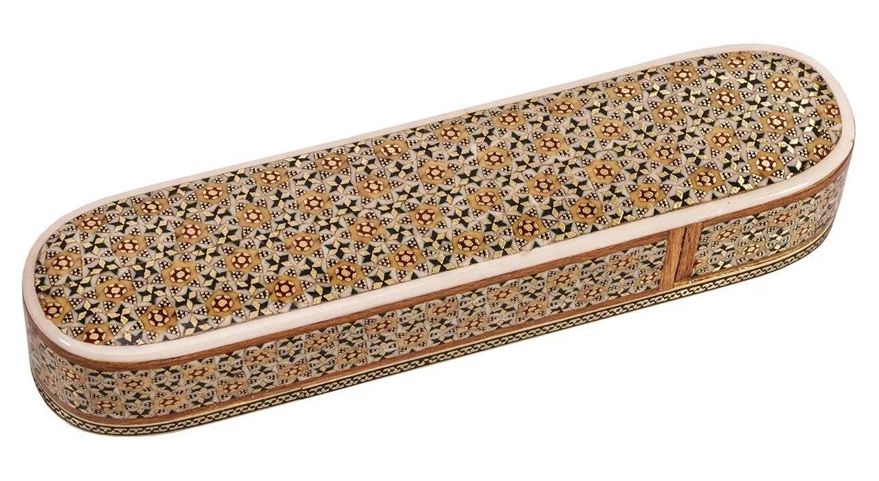 Khatam Pencil υπόθεση μοντέλο 181, khatam ένθετο ιρανική, khatam ένθετο αγοράζουν, khatam ένθετο αγορά
