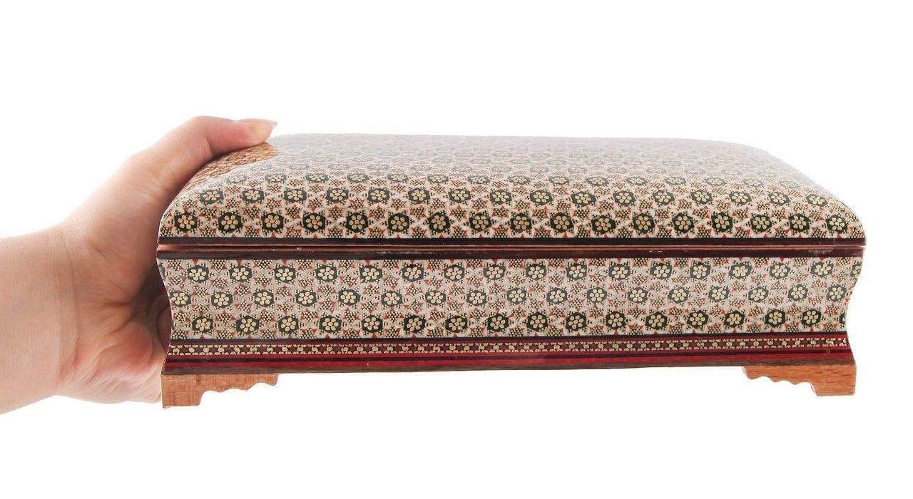 Khatam kutusu Model 141250, hatam saat, hatam kabı, hatam el yapımı