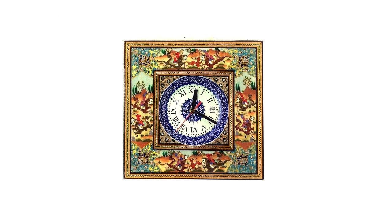 Часы Chatam Chugan Design Model 1082, инкрустированные часы, шкатулка для драгоценностей, цена хатам