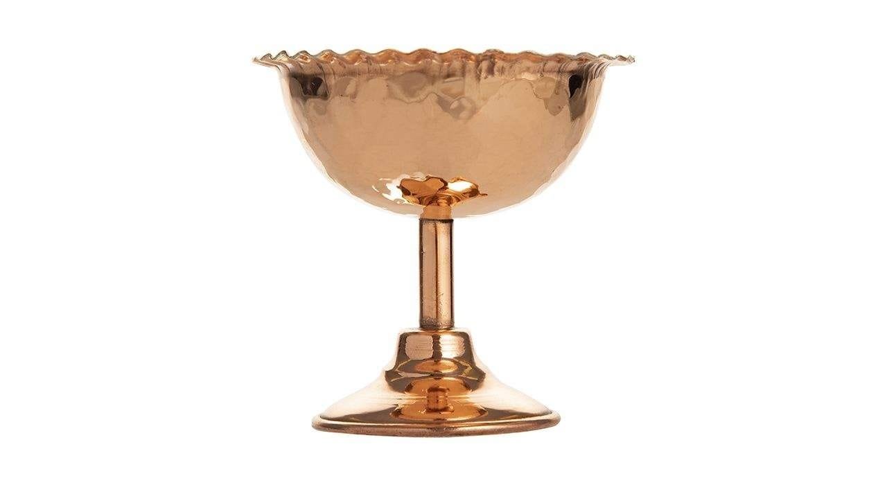 Taça de cobre para artesanato 6 peças, comprar artesanato de cobre, comprar produtos de cobre, comprar artesanato para taça de cobre