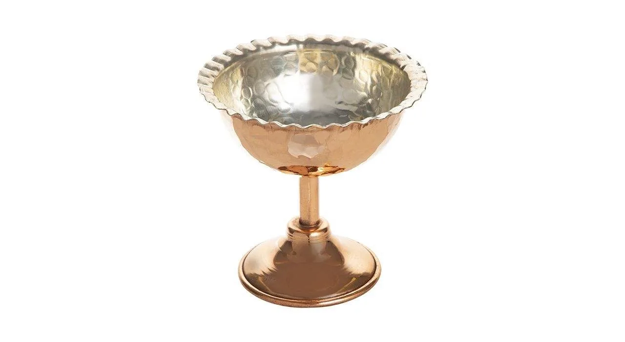 Taça de cobre para artesanato 6 peças, comprar artesanato de cobre, comprar produtos de cobre, comprar artesanato para taça de cobre
