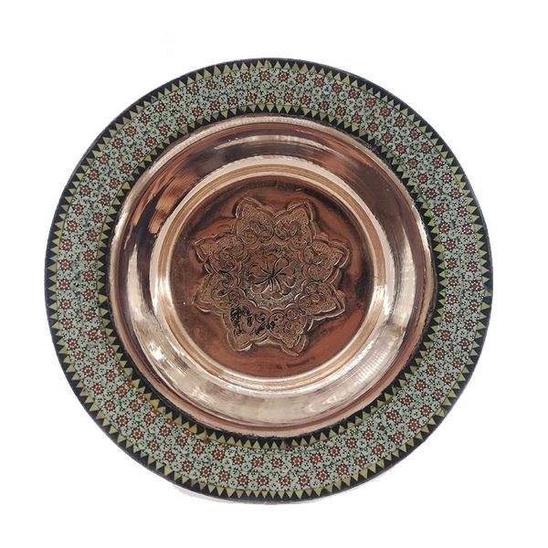Handicraft Copper dish model pa054,copper spoon price,copper glasess price,copper handicraft price