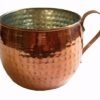 Handicraft Copper glass Khomrei design Code 1,persian copper goods,copper goods,copper goods price
