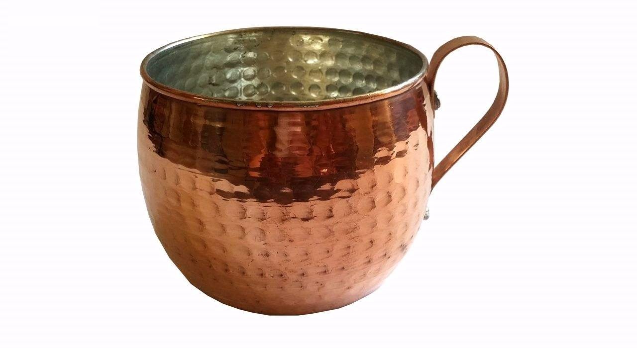 Handicraft Copper glass Khomrei design Code 1,persian copper goods,copper goods,copper goods price