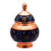 Handicraft Copper Container model 131-13-2,buy copper handicrafts,buy copper goods,buy copper handicrafts Container