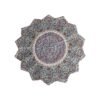 Tovaglia Termeh tessuta a mano khorshid design modello 33-33, Tovaglia Termeh tessuta a mano, prezzo persia termeh, termeh, terme persiano