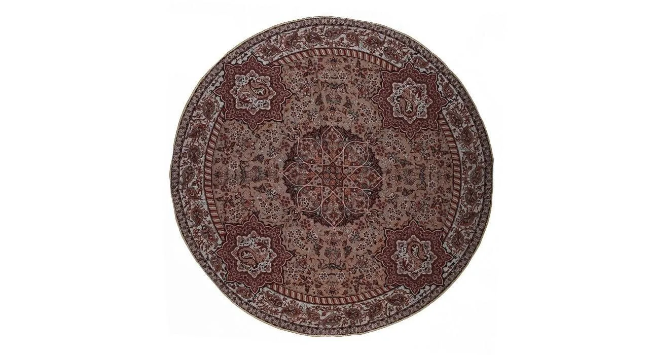 Nappe Termeh tissée à la main nafis design modèle 35-01, Nappe Termeh tissée à la main, termeh tissé à la main prix, prix tissé à la main termeh