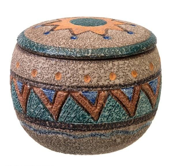 Handmade Pottery Container small size,Handmade Pottery,clay,clay dish