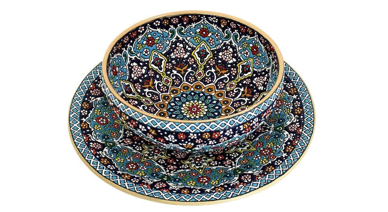 Håndlavet keramikskål og skål Emaljer design, Håndlavet keramikskål og skål, køb keramik ting, keramik sælgere