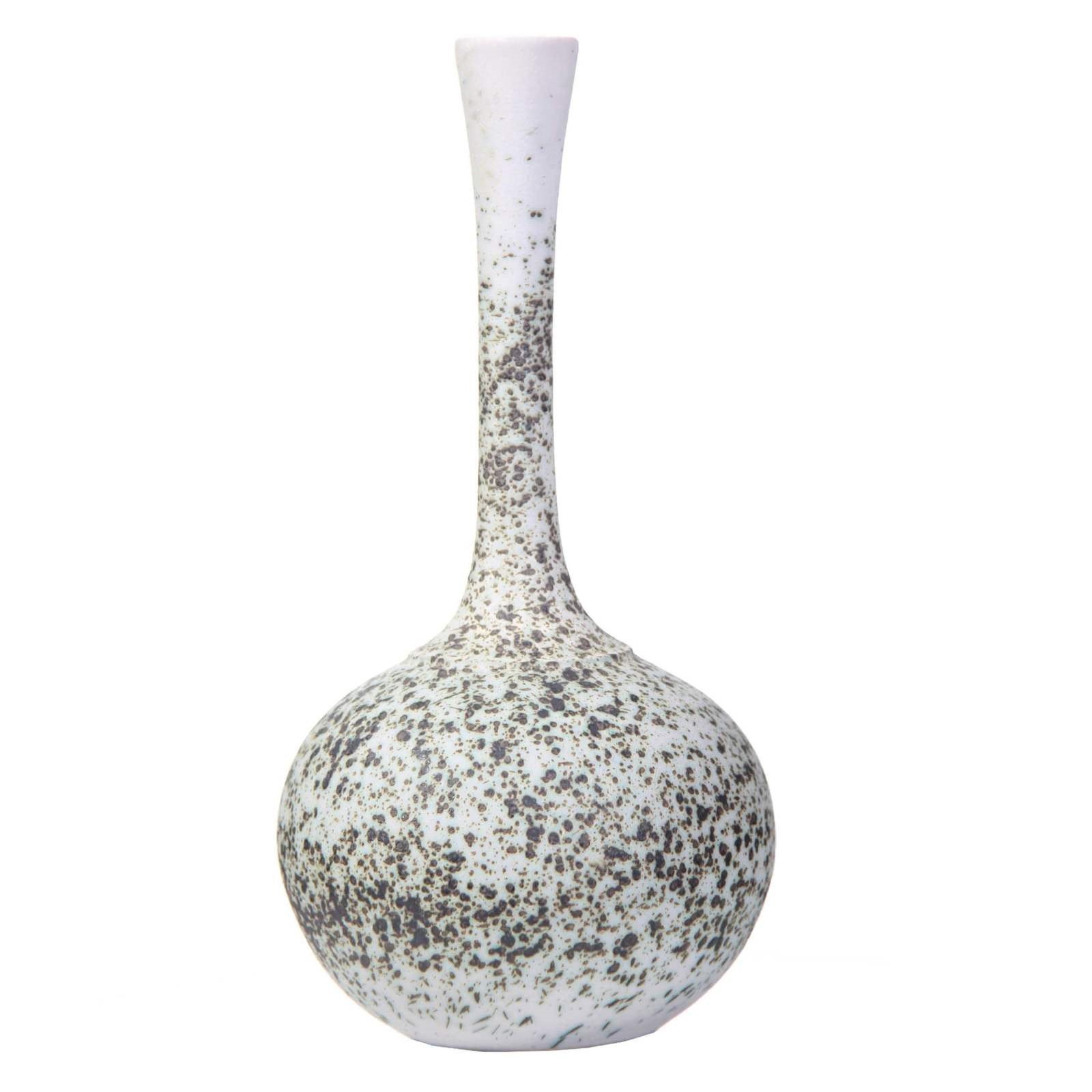 Vaso fatto a mano modello 0032, Vaso fatto a mano, artigianato in ceramica persiana, artigianato in ceramica iraniana