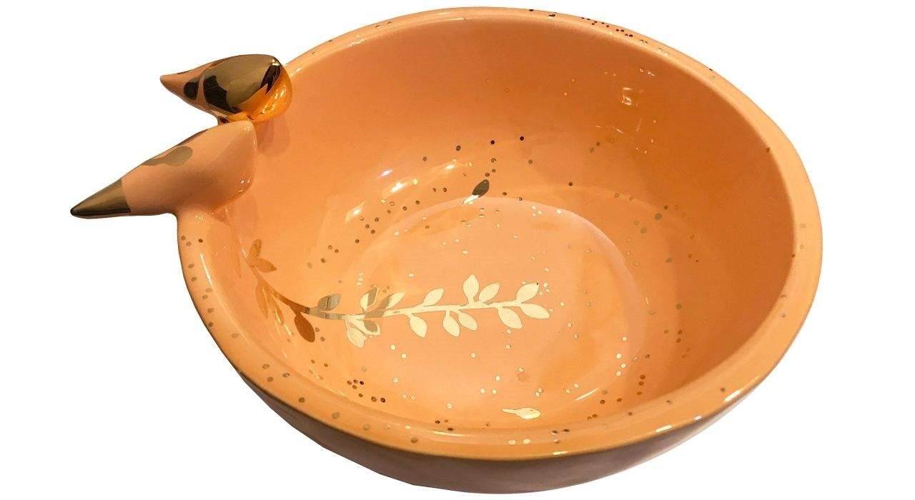 Handgjord keramisk skålbud och gonjeshk modellkod ORBS-3 Collection 3 st, Handgjord keramisk skål, keramikförsäljare, keramikbutik