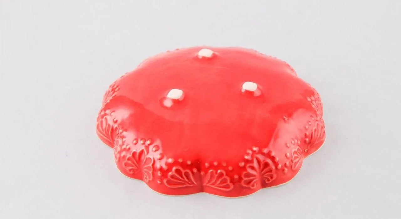 Handmade Pottery dish code 86100,Handmade Pottery dish,buy pottery handicrafts,buy pottery things,pottery sellers