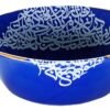 Handmade ceramic bowl model BD2-9958,Handmade ceramic bowl,buy pottery things,pottery sellers