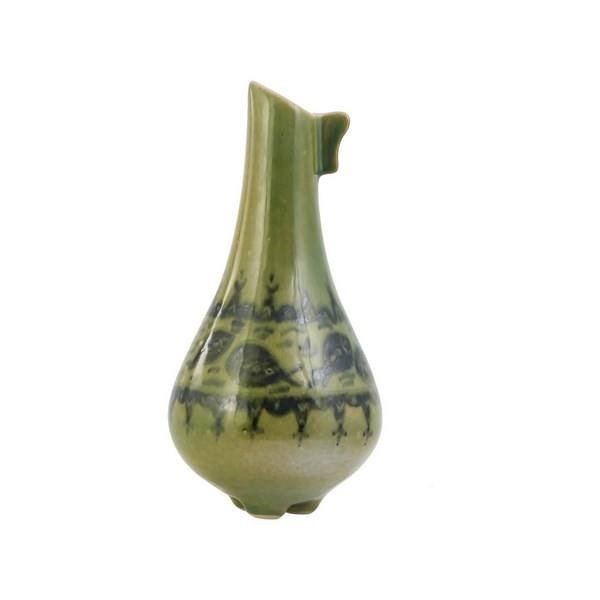 Handmade ceramic pot sarahi design code 171051,Handmade ceramic pot,buy pottery things,pottery sellers