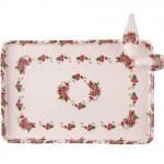 Handmade ceramic tray golsorkh design code 109047,Handmade ceramic tray,pottery sales,pottery exporter