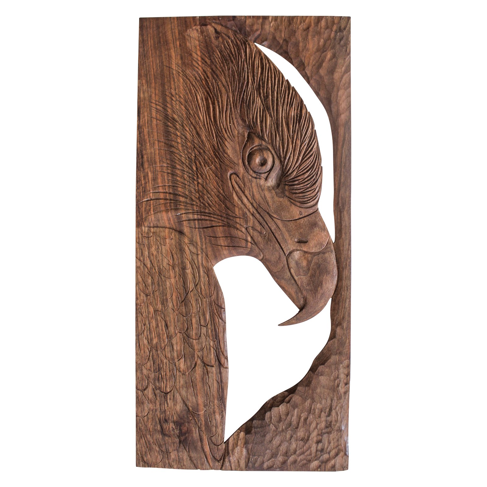 Handmade Wood Carving tableau Eagle design code 4000,Handmade Wood Carving tableau,Woodcarvings prices,price of Woodcarving dish