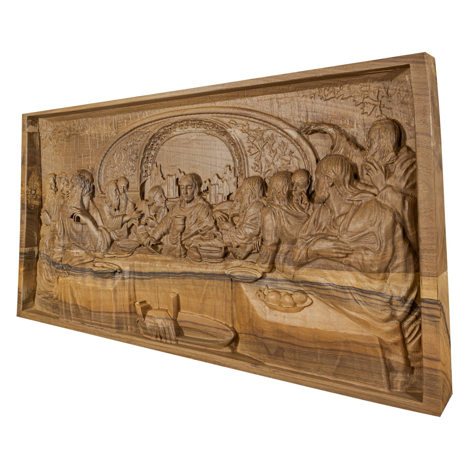 Handmade Wood Carving tableau sham akhar design code C6,Handmade Wood Carving tableau,Woodcarvings prices,price of Woodcarving dish