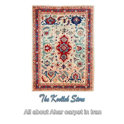 All about Ahar carpet in Iran , Carpet weaving art, handmade carpet, Ahar carpet, Iranian carpet weaving art, carpet, Koolleh magazine