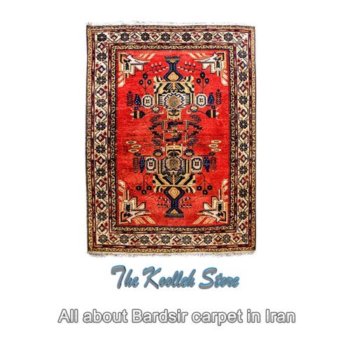 All about Bardsir carpet in Iran , Carpet weaving art, handmade carpet, Bardsir carpet, Iranian carpet weaving art, carpet, Koolleh magazine