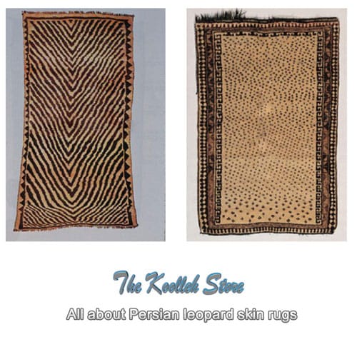 All about Persian leopard skin rugs Leopard Leather Carpet, Persian Leopard Leather Carpet, Carpet Art, Persian Carpet Art, Carpet, Koolleh Magazine