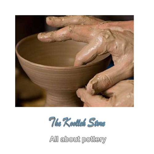 All about pottery , Teaching pottery, pottery, handicrafts, the art of pottery, pottery and ceramics