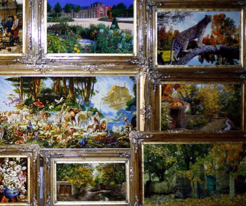 Exhibition of handmade carpets and tableau carpets in Iran , Handmade Carpet Export, Handmade Carpet Production, Handmade Art, Koolleh Magazine, Handmade Carpet Exhibition, Tableau Carpet