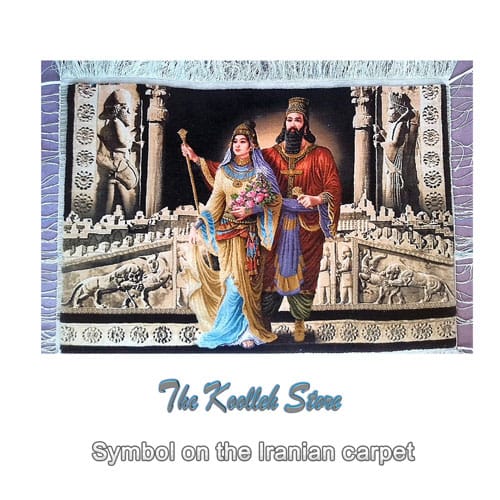 Symbol on the Iranian carpet , Symbol on the carpet, symbol on the Iranian carpet, Iranian carpet, carpet