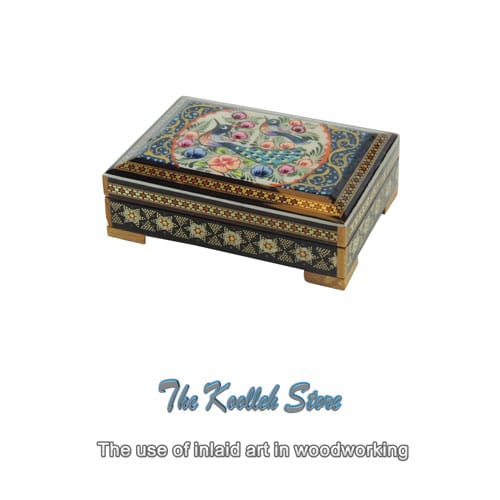 The use of inlaid art in woodworking , Mosaic, inlay mosaic, mosaic work, traditional arts,