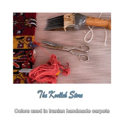 Types of maps in the art of carpet weaving , Maps in the art of carpet weaving, handmade carpets, Types of maps in the art of Iranian carpet weaving, Rugs, Koolleh magazine