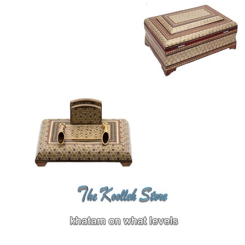 khatam on what levels , Khatam art, khatam, buy khatam, khatam price, buy khatam dishes