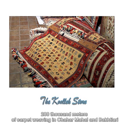 200 thousand meters of carpet weaving in Chahar Mahal and Bakhtiari Handmade carpets, Iranian carpets, carpet weaving workshop, carpet weaving, handmade carpet weaving in Chaharmahal and Bakhtiari