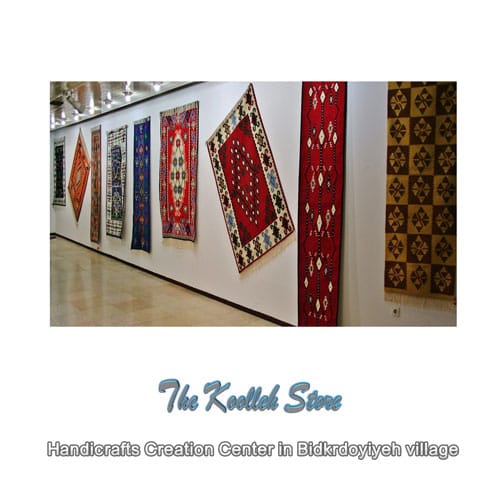 Handicrafts Creation Center in Bidkrdoyiyeh village , Types of Iranian handicrafts, inlaid work, enameling, handicrafts, Iranian handicrafts, introduction of handicrafts, handicrafts in Bidkardovieh village