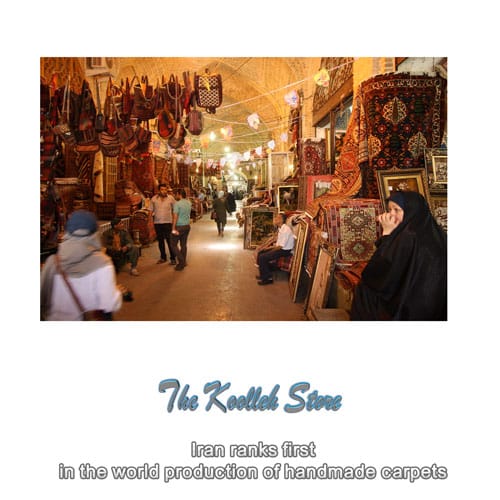 Iran ranks first in the world production of handmade carpets Handmade carpets, Iranian carpets, carpet weaving workshop, carpet weaving, production of handmade carpets in the world