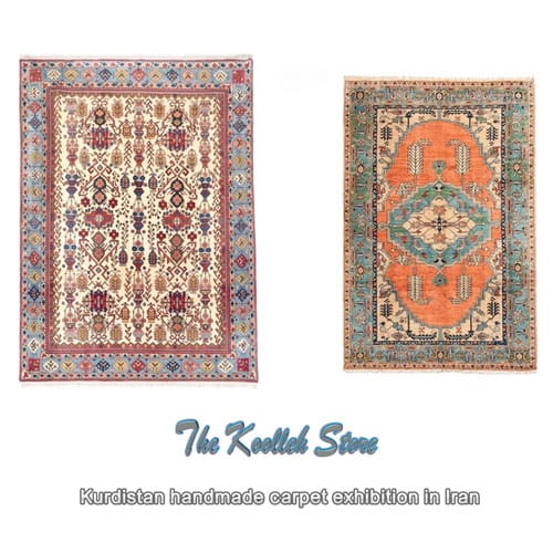 Kurdistan handmade carpet exhibition in Iran , Kurdistan Handmade Carpet Exhibition, Handmade Carpet Production, Handmade Art, Handmade Carpets