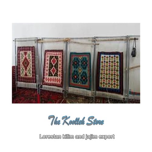 Lorestan kilim and jajim export , Export of kilim and jajim, Sirjan kilim, kilim art, Koolleh site