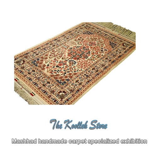 Mashhad handmade carpet specialized exhibition , Handmade carpets, specifications of handmade carpets, all silk carpets, Iranian carpets, specialized exhibition of handmade carpets
