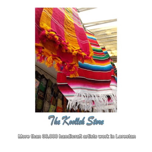 More than 36000 handicraft artists work in Lorestan , All kinds of Iranian handicrafts, handicrafts, introduction of handicrafts, all kinds of handicrafts, handicraft artist in Lorestan